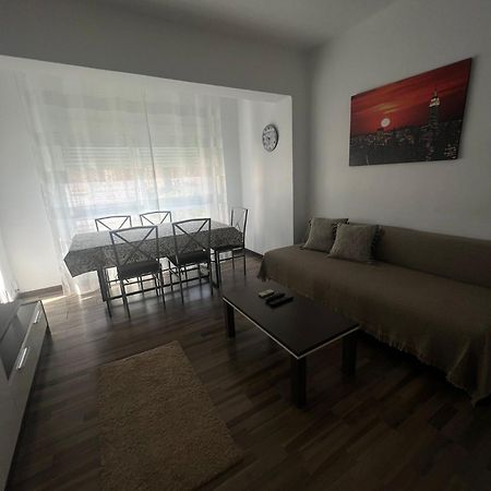 Torrenostra Apartment Грао-де-Кастельон Екстер'єр фото