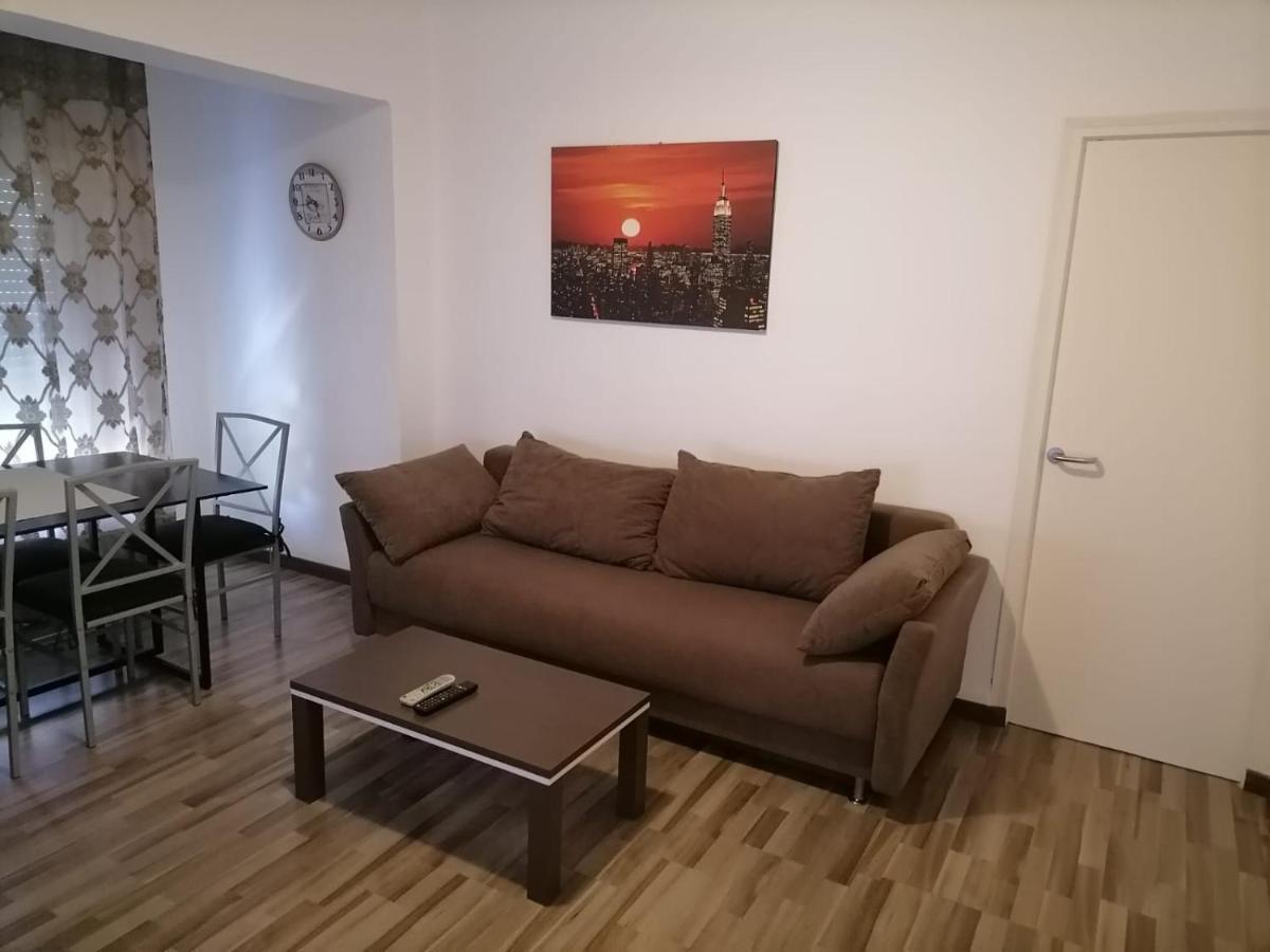 Torrenostra Apartment Грао-де-Кастельон Екстер'єр фото