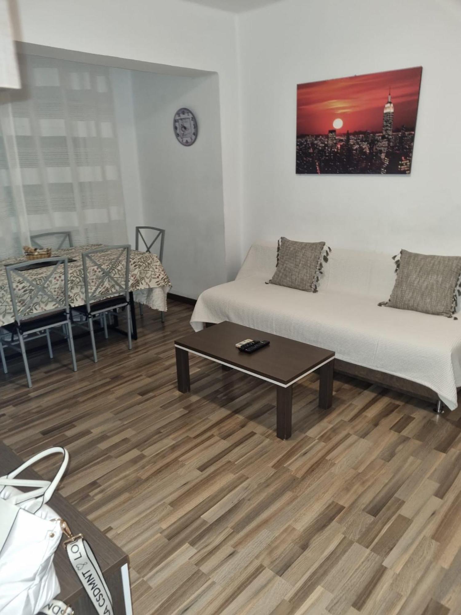 Torrenostra Apartment Грао-де-Кастельон Екстер'єр фото