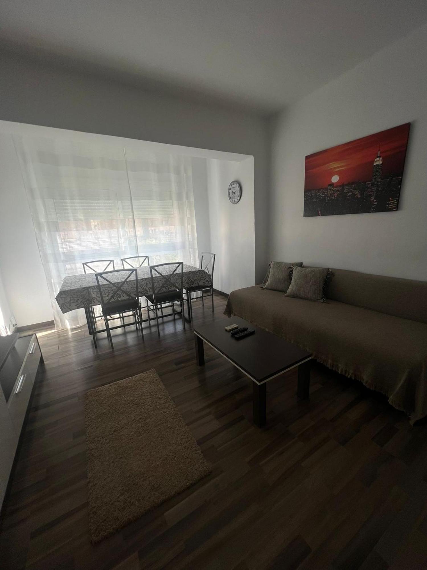 Torrenostra Apartment Грао-де-Кастельон Екстер'єр фото