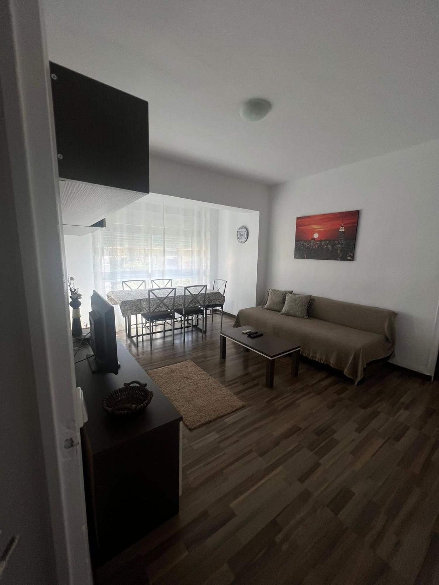Torrenostra Apartment Грао-де-Кастельон Екстер'єр фото
