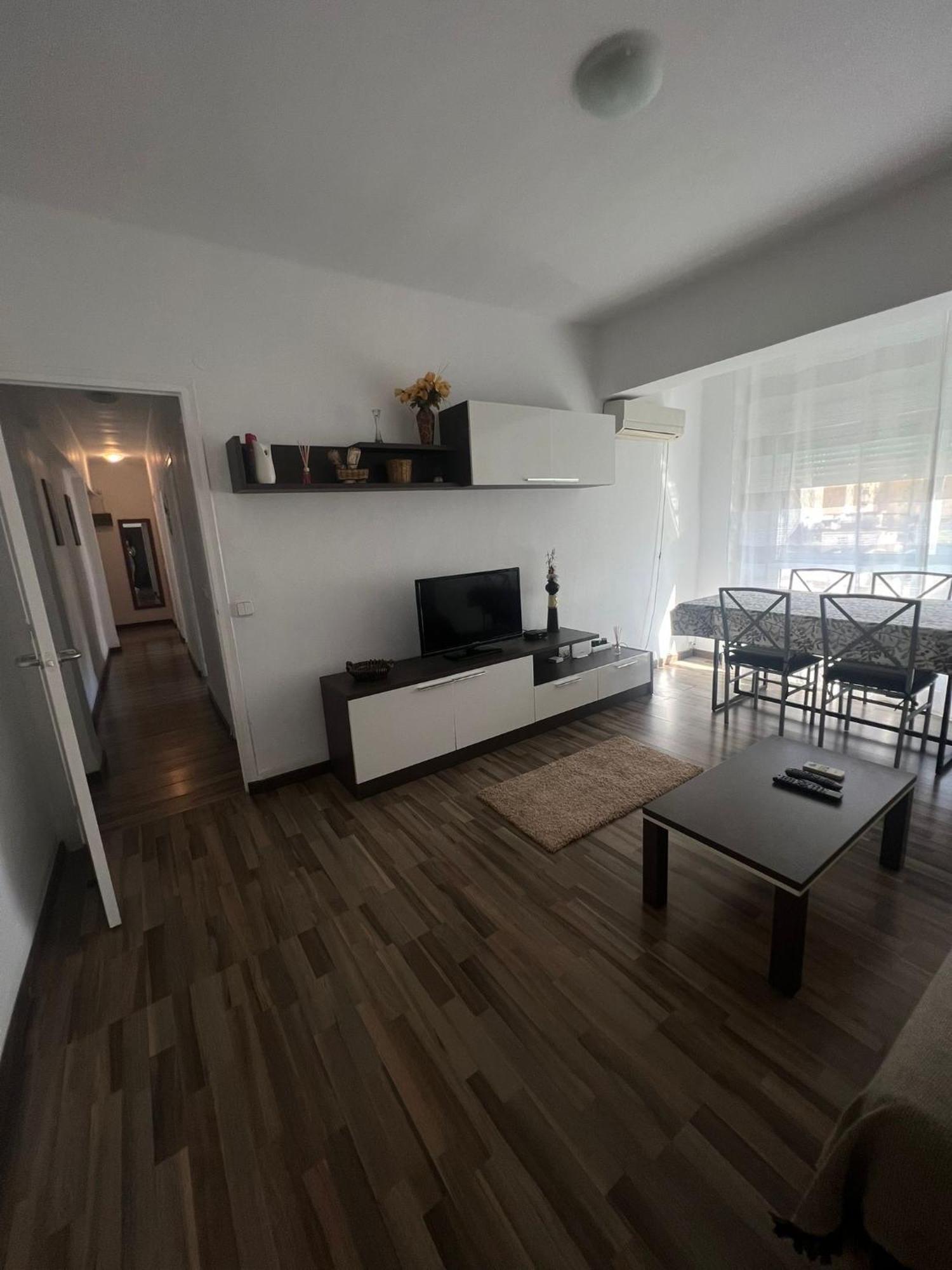 Torrenostra Apartment Грао-де-Кастельон Екстер'єр фото