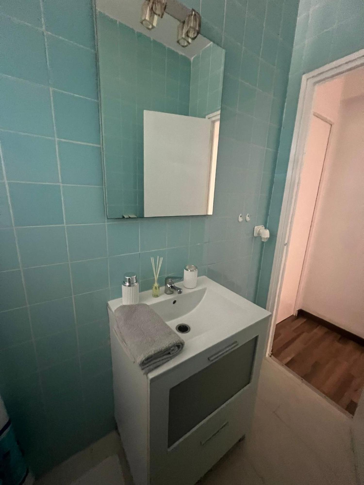 Torrenostra Apartment Грао-де-Кастельон Екстер'єр фото