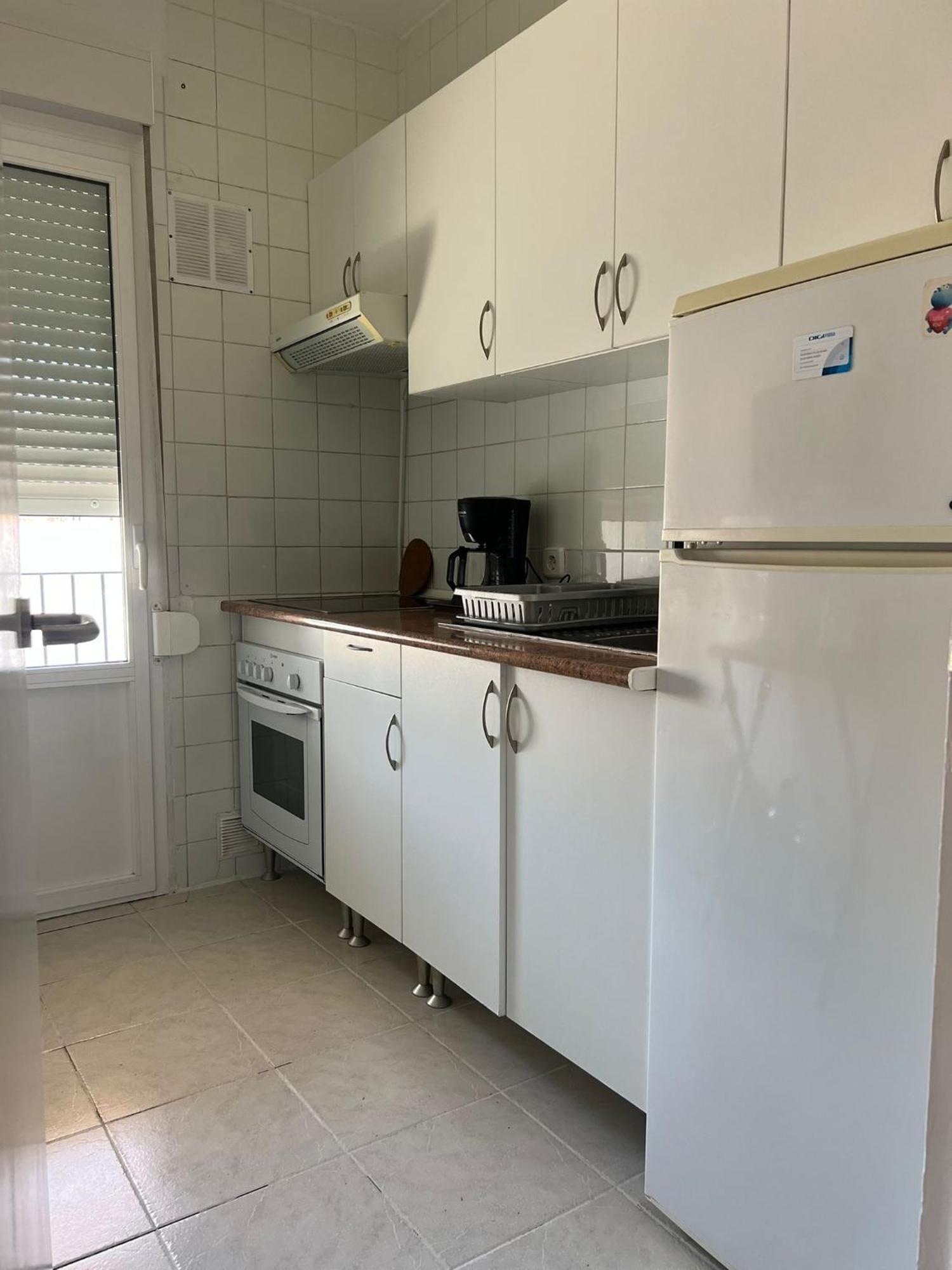 Torrenostra Apartment Грао-де-Кастельон Екстер'єр фото