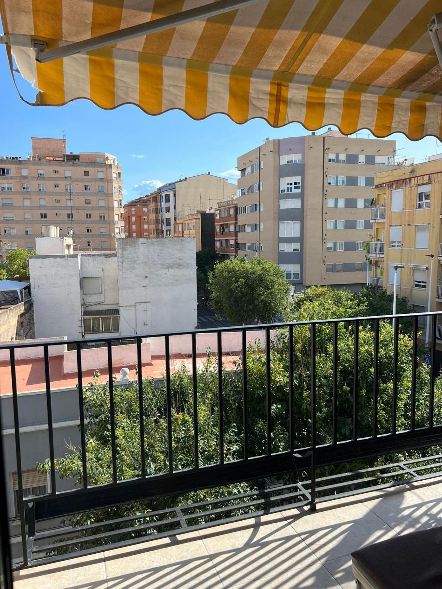 Torrenostra Apartment Грао-де-Кастельон Екстер'єр фото