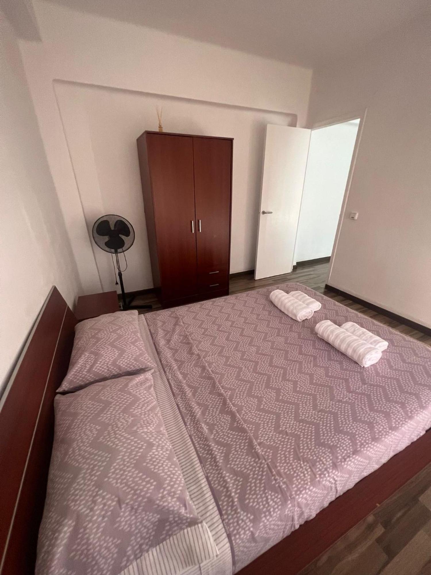 Torrenostra Apartment Грао-де-Кастельон Екстер'єр фото