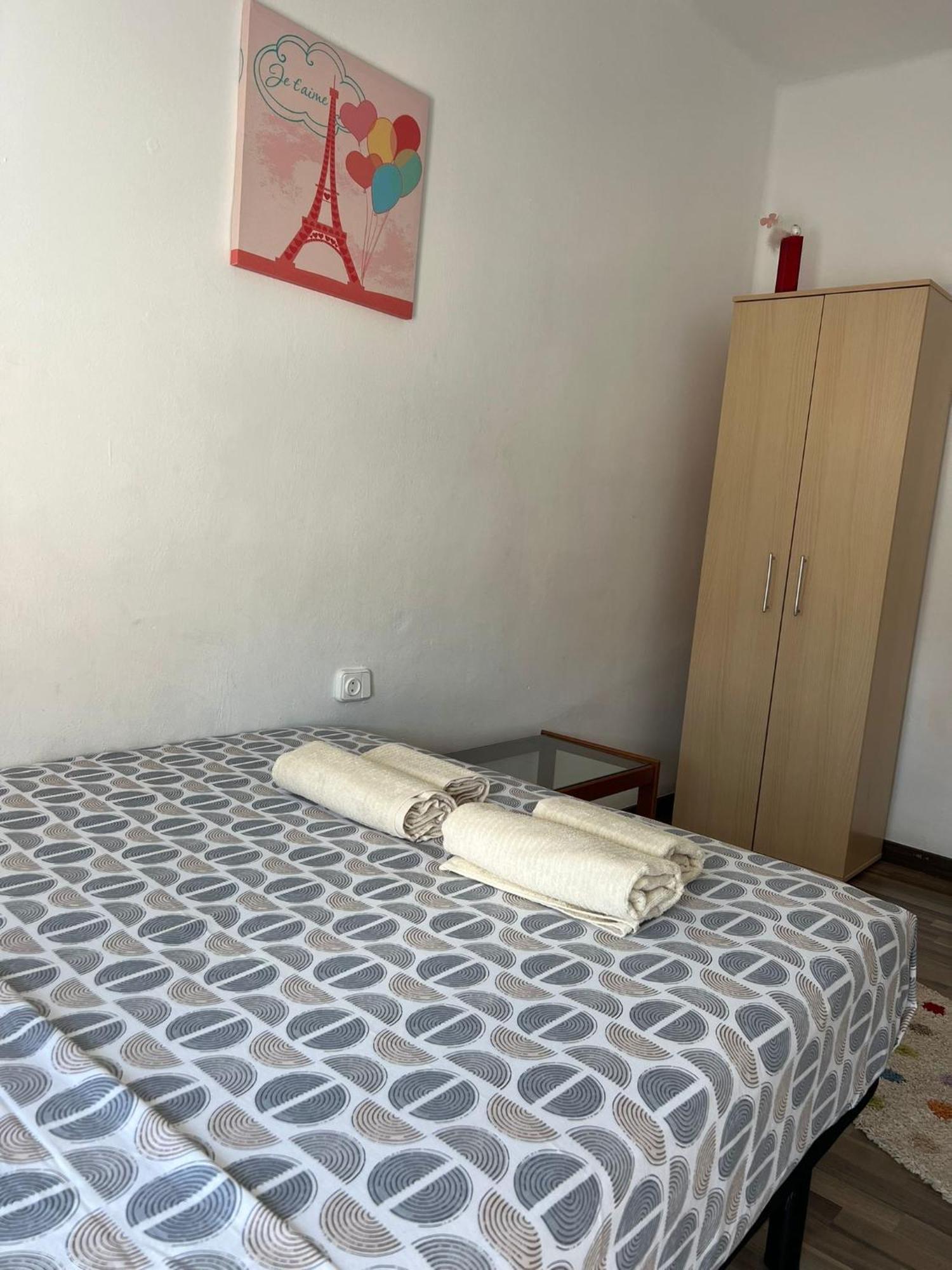 Torrenostra Apartment Грао-де-Кастельон Екстер'єр фото