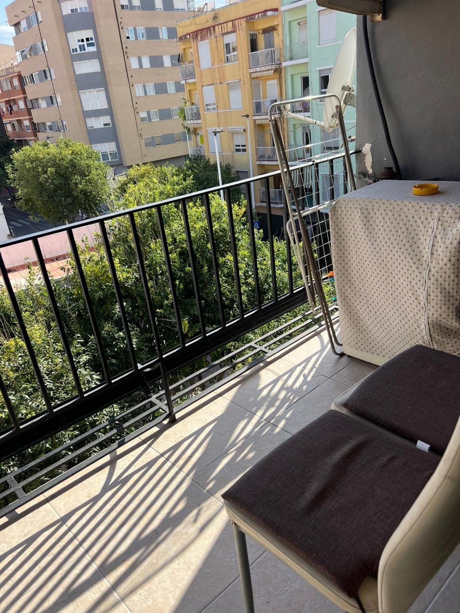 Torrenostra Apartment Грао-де-Кастельон Екстер'єр фото