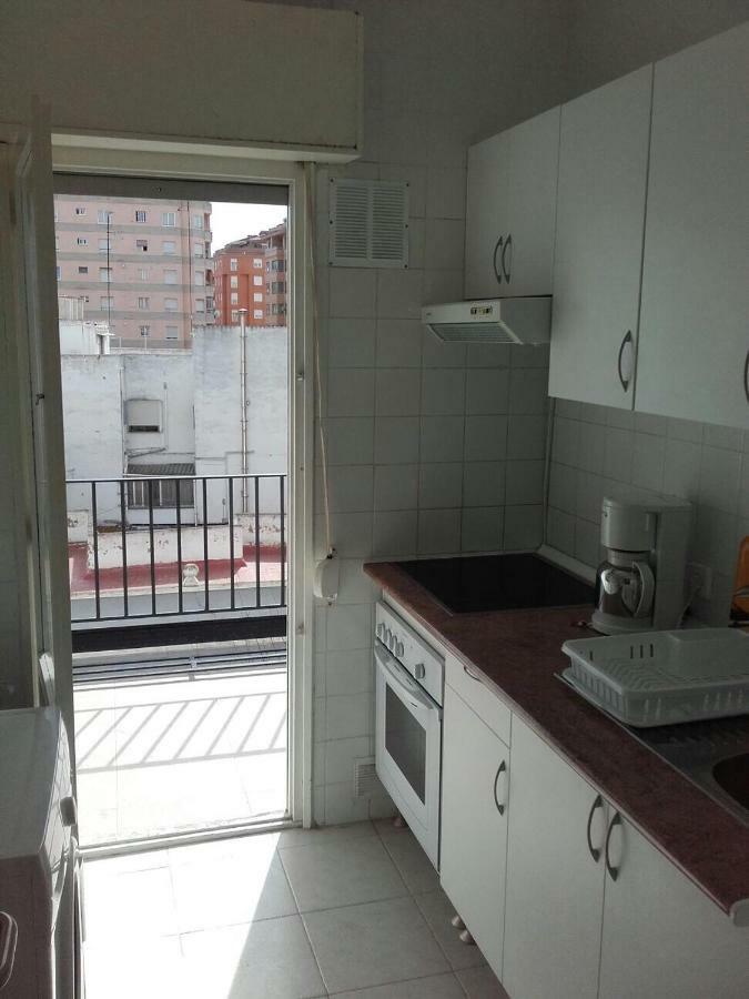 Torrenostra Apartment Грао-де-Кастельон Екстер'єр фото