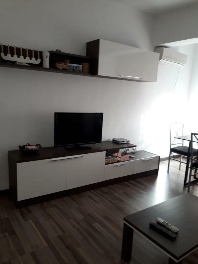 Torrenostra Apartment Грао-де-Кастельон Екстер'єр фото
